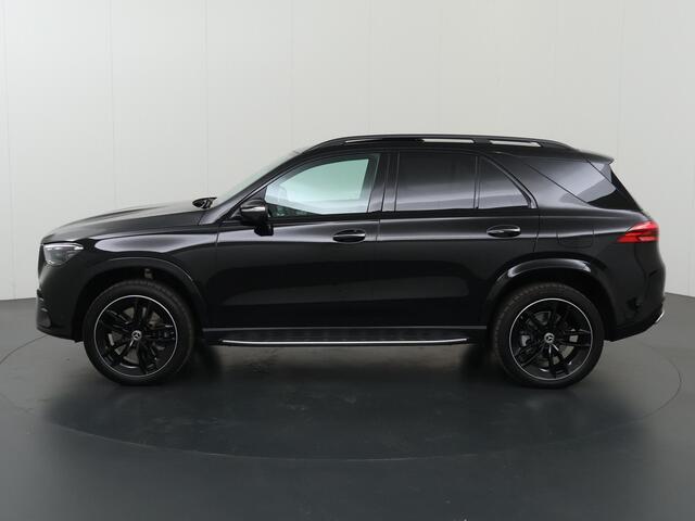 Mercedes-Benz GLE-KLASSE 400 e 4MATIC AMG Line Premium Plus | Massage | Trekhaak | Winter pack |