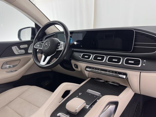 Mercedes-Benz GLE-KLASSE Coupé 350 de AMG-Sportpack Premium 4MATIC (INCL-BTW) Aut. *PANO | HEAD-UP | LUXURY-LEATHER | MULTIBEAM-LED | BURMESTER-SOUND | ADAPTIVE-CRUISE | TOP-VIEW | BLIND-SPOT | MEMORY-PACK | HEATED/VENTILATED-COMFORTSEATS | KEYLESS | DAB+ |