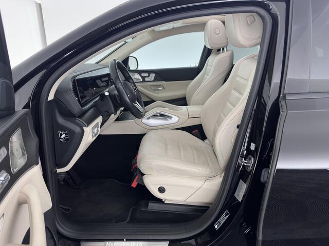 Mercedes-Benz GLE-KLASSE Coupé 350 de AMG-Sportpack Premium 4MATIC (INCL-BTW) Aut. *PANO | HEAD-UP | LUXURY-LEATHER | MULTIBEAM-LED | BURMESTER-SOUND | ADAPTIVE-CRUISE | TOP-VIEW | BLIND-SPOT | MEMORY-PACK | HEATED/VENTILATED-COMFORTSEATS | KEYLESS | DAB+ |