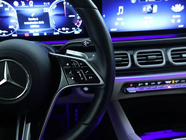 Mercedes-Benz GLE-KLASSE Coupé 400 e 4MATIC AMG Line | AMG Line | Night Pakket | Panorama Schuif-Kanteldak | 22 Inch AMG Velgen | Burmester® | Memory Pakket Voorstoelen. Inclusief 24 maanden MB Certified garantie voor Europa.