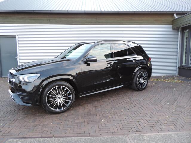 Mercedes-Benz GLE-KLASSE 350 de 4MATIC Premium Plus