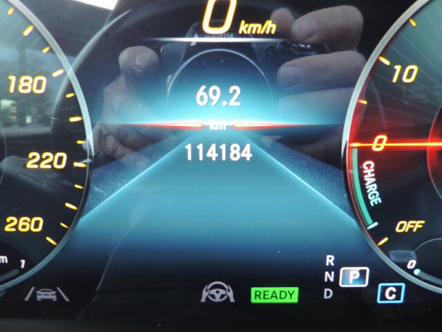 Mercedes-Benz GLE-KLASSE 350 de 4MATIC Premium Plus