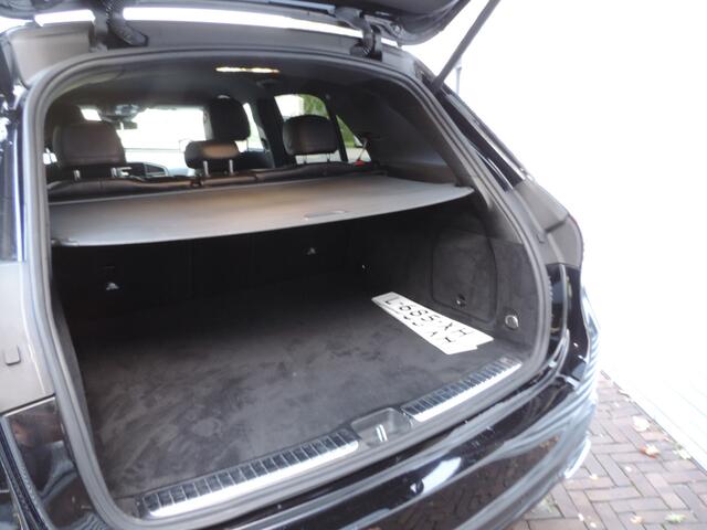 Mercedes-Benz GLE-KLASSE 350 de 4MATIC Premium Plus