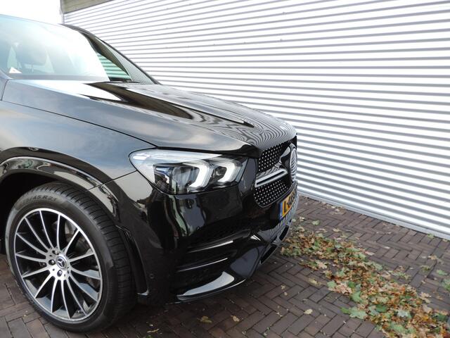 Mercedes-Benz GLE-KLASSE 350 de 4MATIC Premium Plus