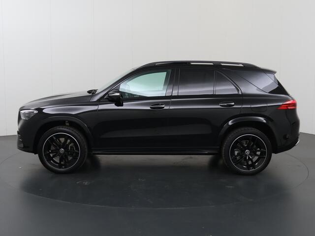 Mercedes-Benz GLE-KLASSE 400 e 4MATIC AMG Line | Premium plus | Massage | Trekhaak |