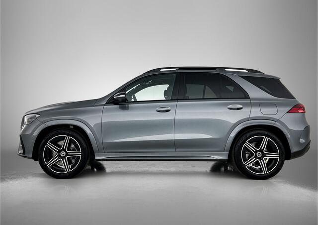 Mercedes-Benz GLE-KLASSE 400 e 4MATIC Sport Edition Premium Plus | Trekhaak | Winter pakket | Nightpakket | Head-up display | Rijassistentiepakket | MBUX Augmented Reality | 21 inch AMG velgen | Stoelventilatie voor | AIRMATIC |