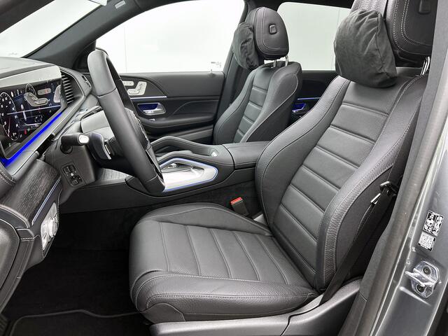 Mercedes-Benz GLE-KLASSE 400 e 4MATIC Sport Edition Premium Plus | Trekhaak | Winter pakket | Nightpakket | Head-up display | Rijassistentiepakket | MBUX Augmented Reality | 21 inch AMG velgen | Stoelventilatie voor | AIRMATIC |