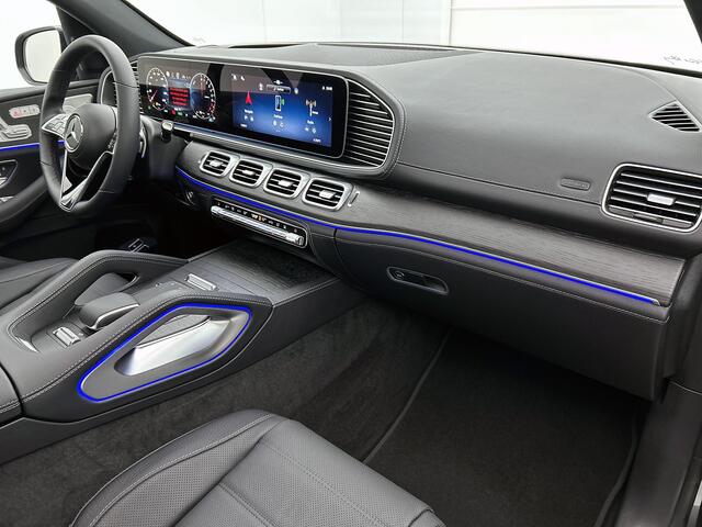 Mercedes-Benz GLE-KLASSE 400 e 4MATIC Sport Edition Premium Plus | Trekhaak | Winter pakket | Nightpakket | Head-up display | Rijassistentiepakket | MBUX Augmented Reality | 21 inch AMG velgen | Stoelventilatie voor | AIRMATIC |