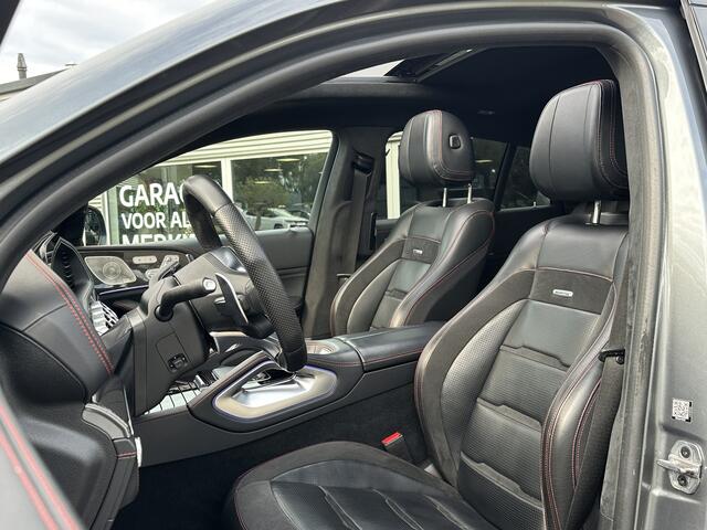 Mercedes-Benz GLE-KLASSE Coupé AMG 63 S 4MATIC+ | Massage | Burmester | 612 pk