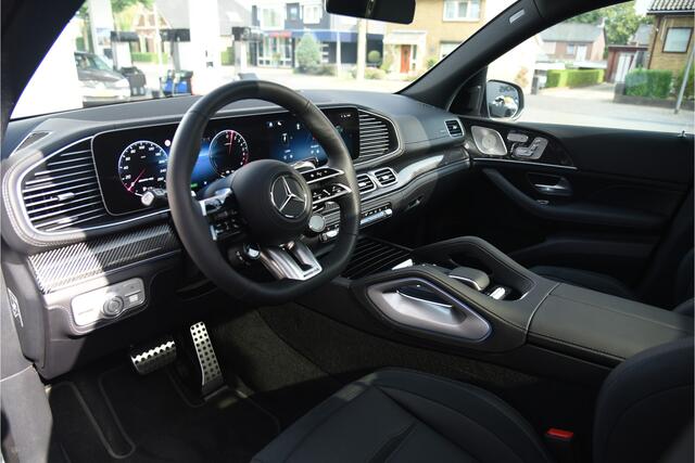 Mercedes-Benz GLE-KLASSE AMG 53 Hybrid 4MATIC+ Night Edition