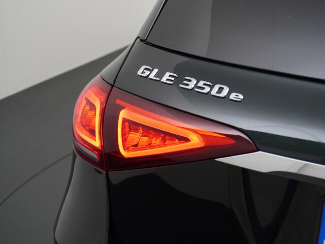 Mercedes-Benz GLE-KLASSE 350 e 4MATIC AMG line | Trekhaak Burmester Distronic 360 Camera