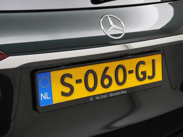 Mercedes-Benz GLE-KLASSE 350 e 4MATIC AMG line | Trekhaak Burmester Distronic 360 Camera