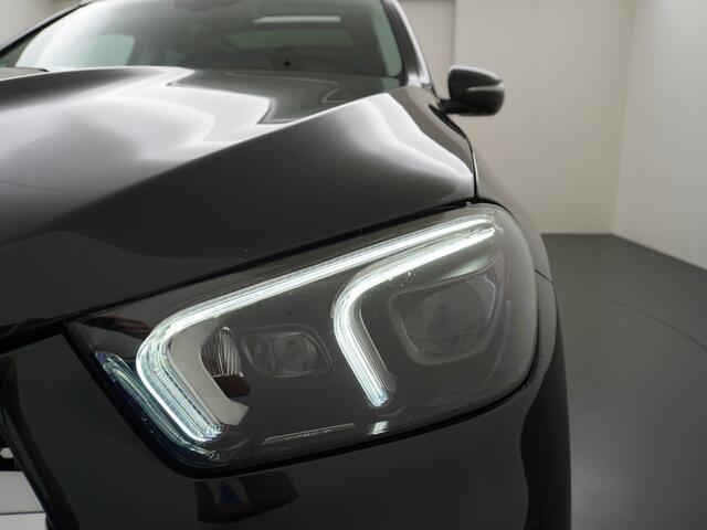 Mercedes-Benz GLE-KLASSE 350 e 4MATIC AMG line | Trekhaak Burmester Distronic 360 Camera