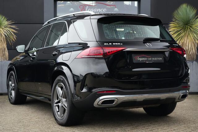 Mercedes-Benz GLE-KLASSE 350 e 4MATIC Premium Plus 333pk Panoramadak/Stoelverwarming/360Camera