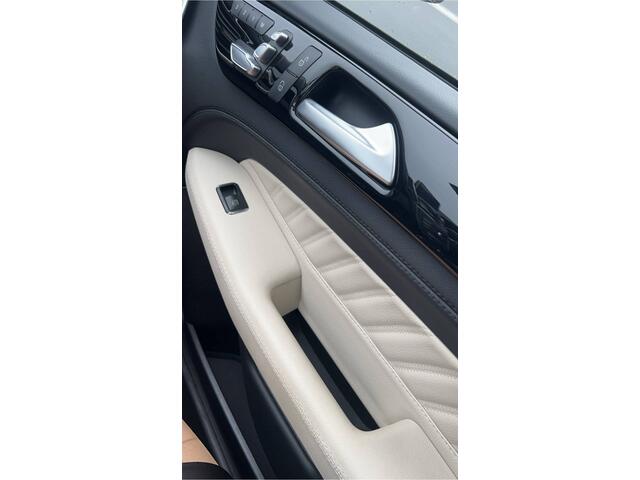 Mercedes-Benz GLE-KLASSE 500 4MATIC AMG Sport Edition l V8 456 PK l AIRMATIC l Panoramadak l Memory pakket l Wegklapbare trekhaak l Night pakket l Sport Edition l DISTRONIC l Dodehoek assistent l Stoelverwarming l THERMOTRONIC Airco l Apple Carplay & Android Auto l