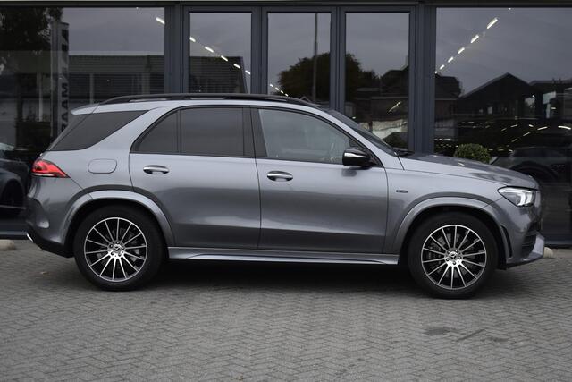 Mercedes-Benz GLE-KLASSE 350 e 4MATIC Premium Plus AMG-Line Mercedes-benz Gle 350 e 4matic