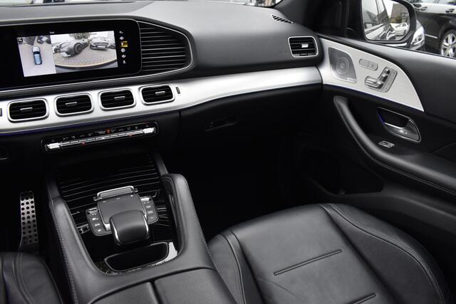 Mercedes-Benz GLE-KLASSE 350 e 4MATIC Premium Plus AMG-Line Mercedes-benz Gle 350 e 4matic