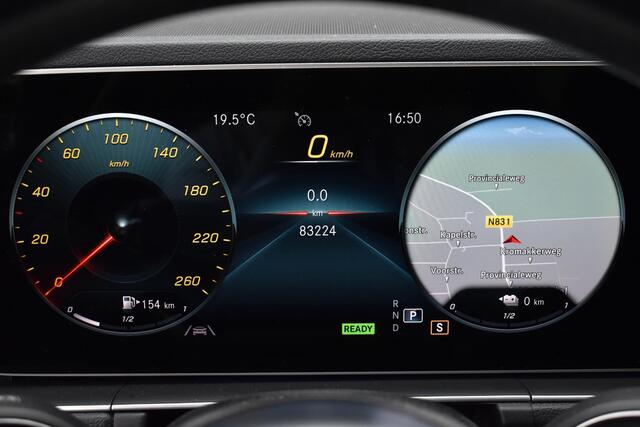 Mercedes-Benz GLE-KLASSE 350 e 4MATIC Premium Plus AMG-Line Mercedes-benz Gle 350 e 4matic
