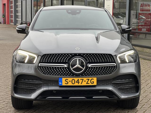 Mercedes-Benz GLE-KLASSE Coupé 350 e 4MATIC Premium Plus Plug-In Hybride