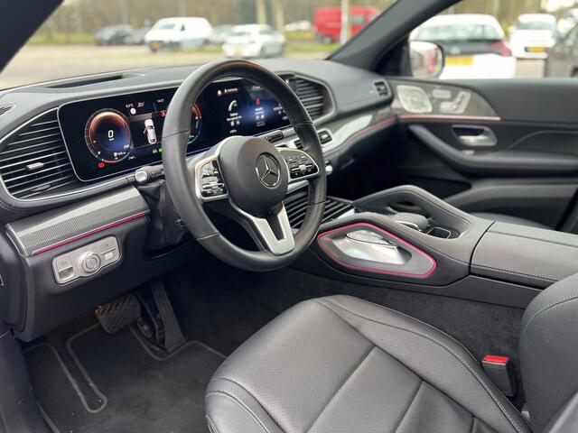 Mercedes-Benz GLE-KLASSE Coupé 350 e 4MATIC Premium Plus Plug-In Hybride