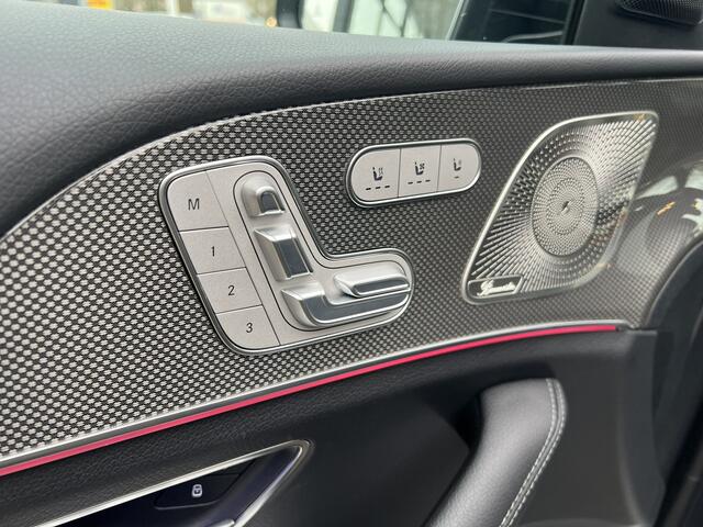Mercedes-Benz GLE-KLASSE Coupé 350 e 4MATIC Premium Plus Plug-In Hybride