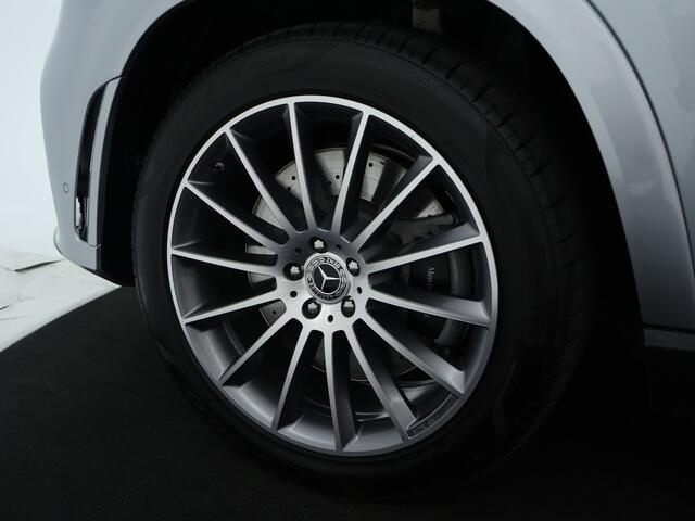 Mercedes-Benz GLE-KLASSE 350 e 4MATIC Premium Plus | Airmatic | Head-up Display | Trekhaak |Sluitbekrachtiging | Panoramadak | Inclusief 24 maanden MB Certified garantie voor Europa.