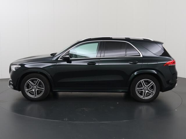 Mercedes-Benz GLE-KLASSE 350 e 4MATIC | AMG | Trekhaak | Burmester | Panoramadak | 360graden camera | Multibeam |