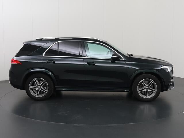 Mercedes-Benz GLE-KLASSE 350 e 4MATIC | AMG | Trekhaak | Burmester | Panoramadak | 360graden camera | Multibeam |