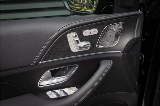 Mercedes-Benz GLE-KLASSE 450 d 4MATIC AMG Line 22 inch-Distronic-Haak