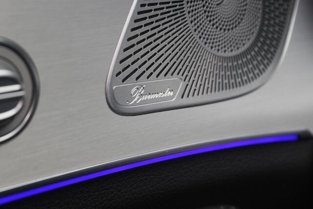 Mercedes-Benz GLE-KLASSE 350 de 4MATIC Premium Plus - BURMESTER - TREKHAAK - PANODAK - LEDER - 360 CAMERA - MEMORY -