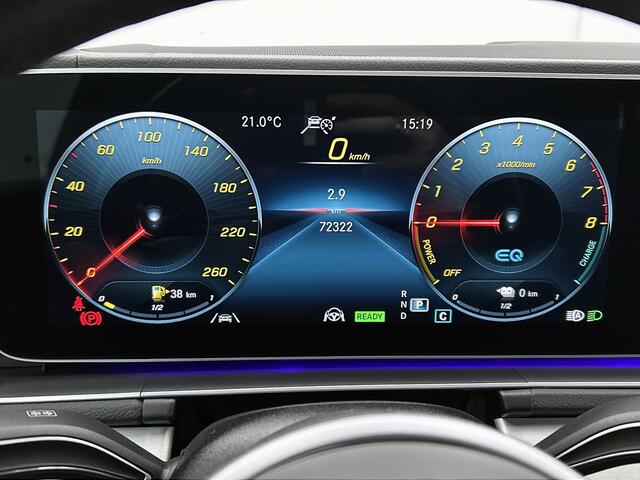 Mercedes-Benz GLE-KLASSE Coupe 350 e 4MATIC AMG Nightpakket | Airmatic | Rijassistentiepack | Panoramadak | Trekhaak | Burmester Audio | Alarm | Inclusief 24 maanden MB Certified garantie voor Europa.