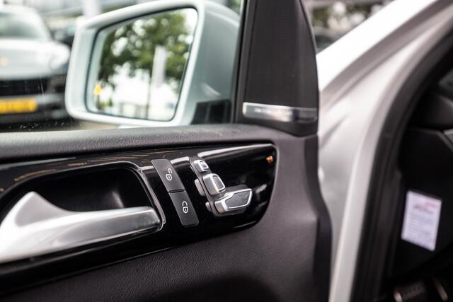 Mercedes-Benz GLE-KLASSE 500 e 4MATIC