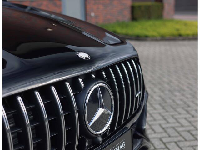 Mercedes-Benz GLE-KLASSE GLE53 AMG Coupé Hybrid 4MATIC+ | Multicontour - Pano - Trekhaak