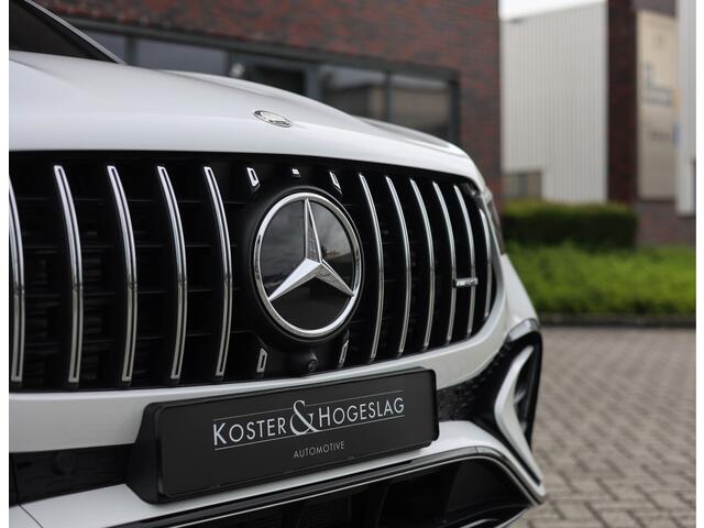 Mercedes-Benz GLE-KLASSE Coupé AMG 53 Hybrid 4MATIC+ | Multicontour - Pano - Trekhaak