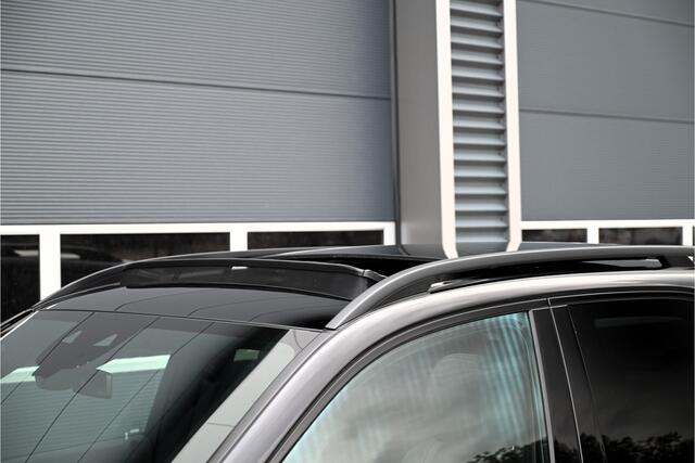 Mercedes-Benz GLE-KLASSE 350 e 4MATIC AMG / PANO / NIGHT / BURMESTER / 360 CAMERA / FABRIEKSGARANTIE / NL AUTO / 1E EIGENAAR