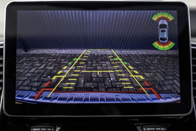 Mercedes-Benz GLE-KLASSE 400 4MATIC AMG Sport Edition | Automaat | ILS | Camera | Navi | Panorama-dak | Climate | Cruise | PDC | Euro 6