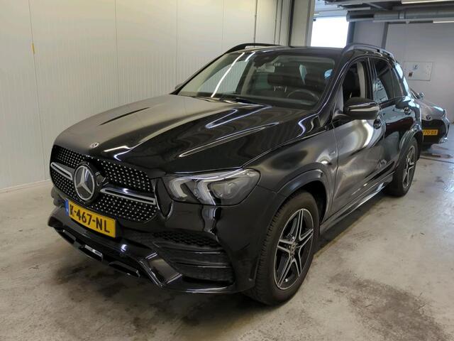 Mercedes-Benz GLE-KLASSE GLE350de 4MATIC AMG | Navi | Camera | Leder | Trekhaak