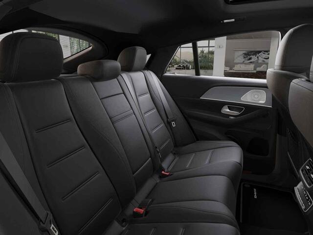 Mercedes-Benz GLE-KLASSE Coupé 400 e 4MATIC Sport Edition