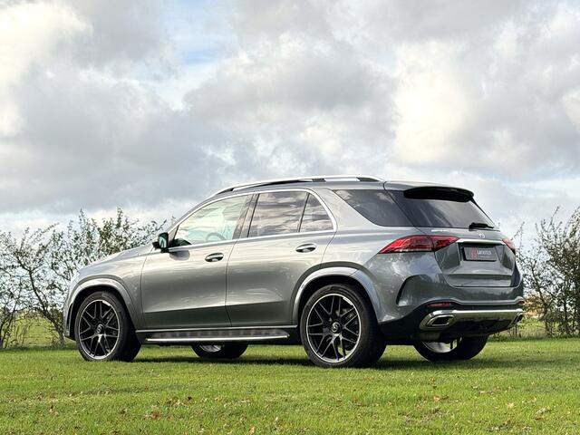 Mercedes-Benz GLE-KLASSE GLE 400 d 4MATIC - AMG - Massage - Softclose - HUD - Airmatic - Vol