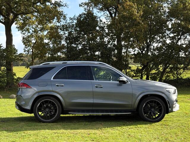 Mercedes-Benz GLE-KLASSE GLE 400 d 4MATIC - AMG - Massage - Softclose - HUD - Airmatic - Vol