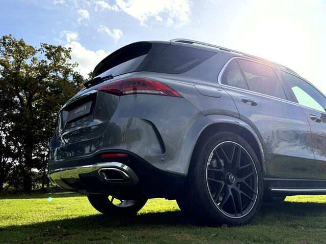 Mercedes-Benz GLE-KLASSE GLE 400 d 4MATIC - AMG - Massage - Softclose - HUD - Airmatic - Vol