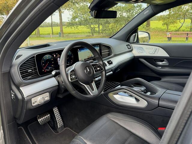 Mercedes-Benz GLE-KLASSE GLE 400 d 4MATIC - AMG - Massage - Softclose - HUD - Airmatic - Vol