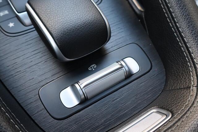 Mercedes-Benz GLE-KLASSE Coupé 350 e 4MATIC Executive Burmester I Elek.Trekh. I Stoel Vent. Verw.