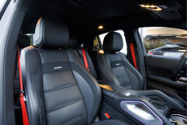 Mercedes-Benz GLE-KLASSE Coupé AMG 53 4MATIC+ Premium Plus Pano - Burmester - Head Up