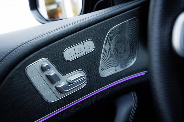 Mercedes-Benz GLE-KLASSE Coupé AMG 53 4MATIC+ Premium Plus Pano - Burmester - Head Up