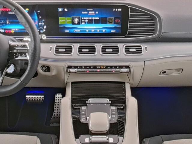 Mercedes-Benz GLE-KLASSE Coupé Mercedes-AMG 53 Hybrid 4MATIC+ Premium Plus AMG Premium Plus | Night Pakket | Trekhaak | Panorama Schuif-Kanteldak | 22 Inch AMG Ve;lgen. Inclusief 24 maanden MB Certified garantie voor Europa.