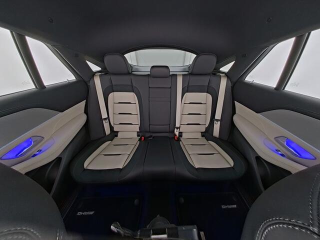 Mercedes-Benz GLE-KLASSE Coupé Mercedes-AMG 53 Hybrid 4MATIC+ Premium Plus AMG Premium Plus | Night Pakket | Trekhaak | Panorama Schuif-Kanteldak | 22 Inch AMG Ve;lgen. Inclusief 24 maanden MB Certified garantie voor Europa.