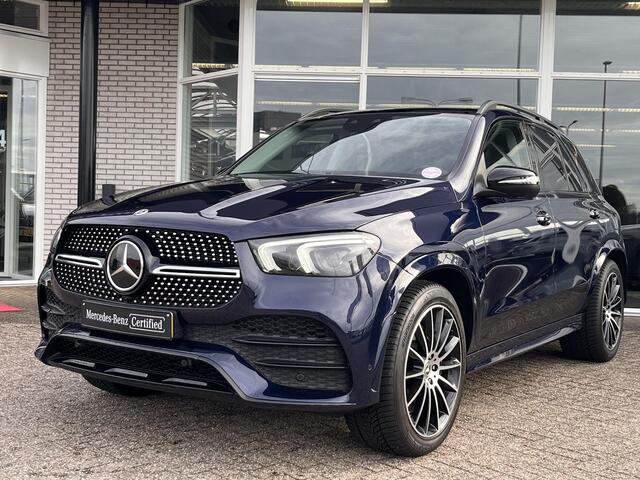 Mercedes-Benz GLE-KLASSE 350 e 4MATIC Premium Plus