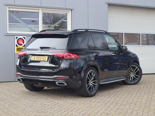 Mercedes-Benz GLE-KLASSE 350 e 4MATIC Premium Plus / AMG / Night / Luchtvering / Burmester