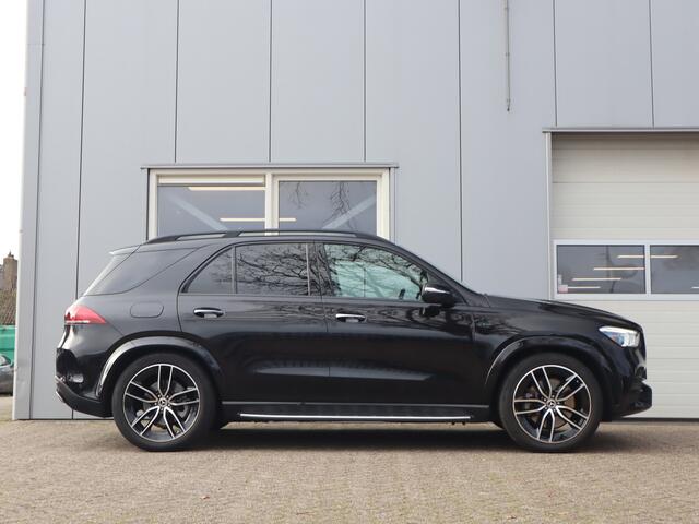 Mercedes-Benz GLE-KLASSE 350 e 4MATIC Premium Plus / AMG / Night / Luchtvering / Burmester